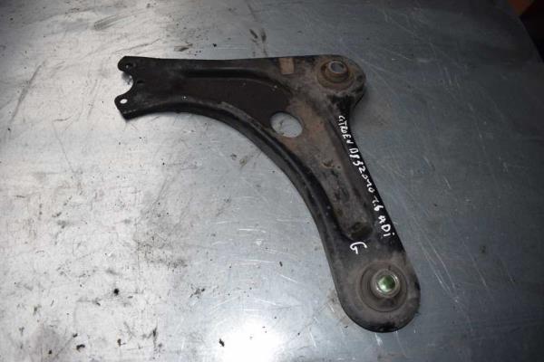 TRIANGLE AVANT GAUCHE CITROEN DS3 - Vue 1